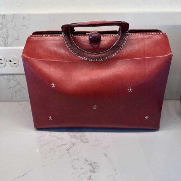 Henry Beguelin Purse - Picture 2 of 9